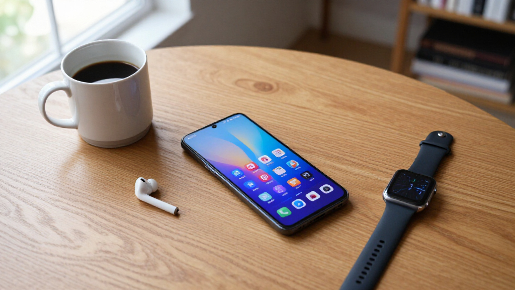 best MediaTek smartphones