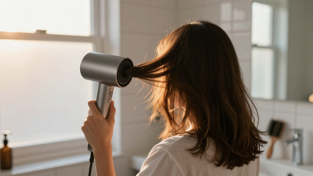 hair dryers
