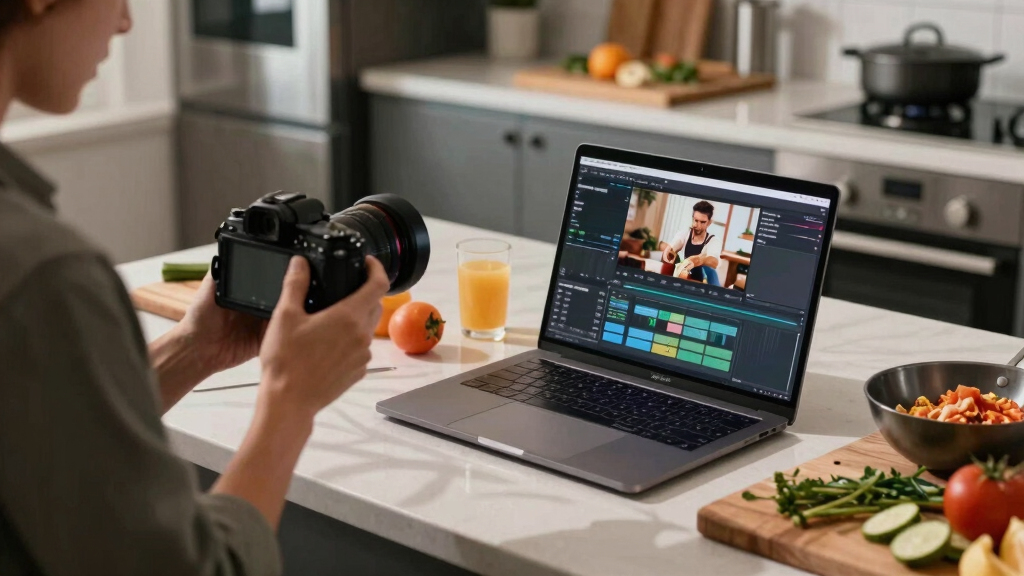 How a Single Video Becomes a Full Publishing Kit