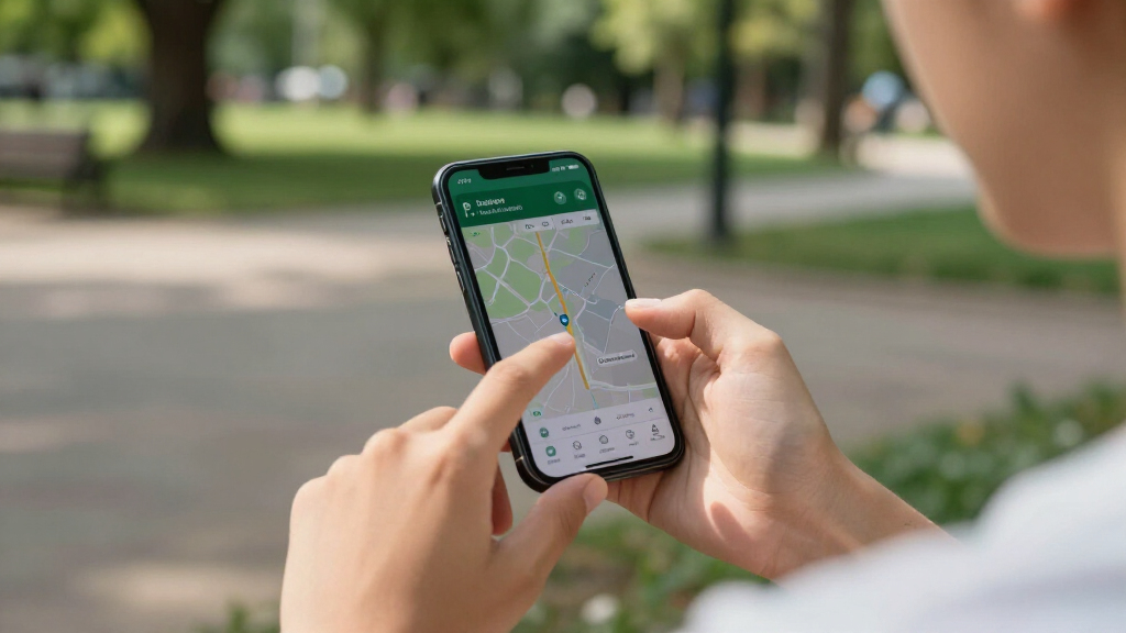gps navigation systems