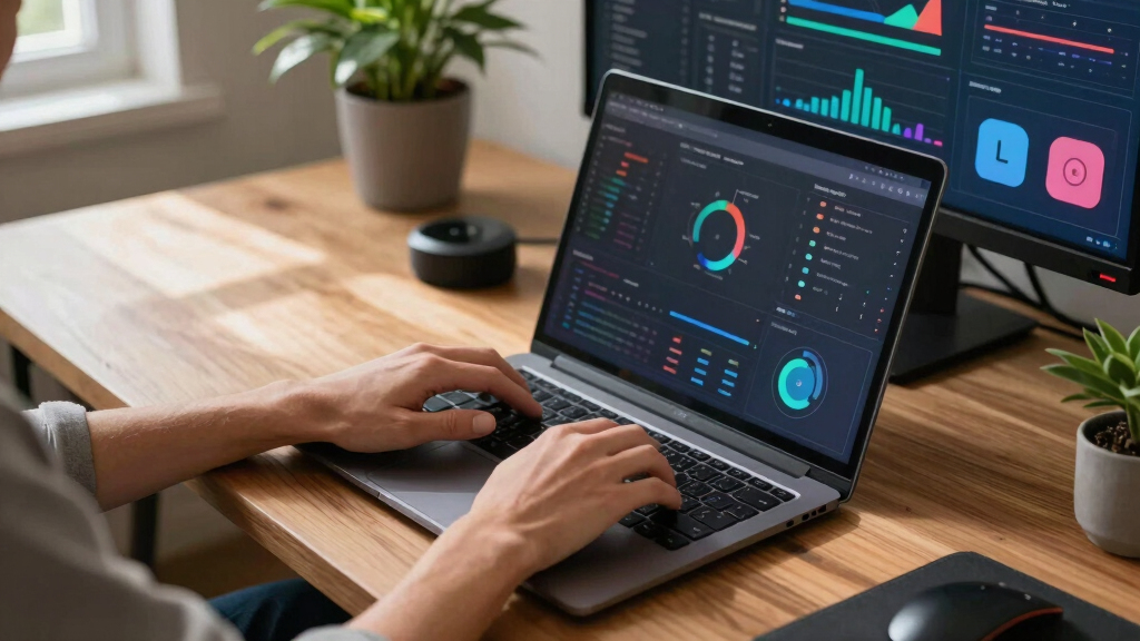 How local workflows keep your data safe and costs predictable
