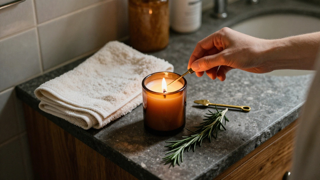 best luxury scented candles