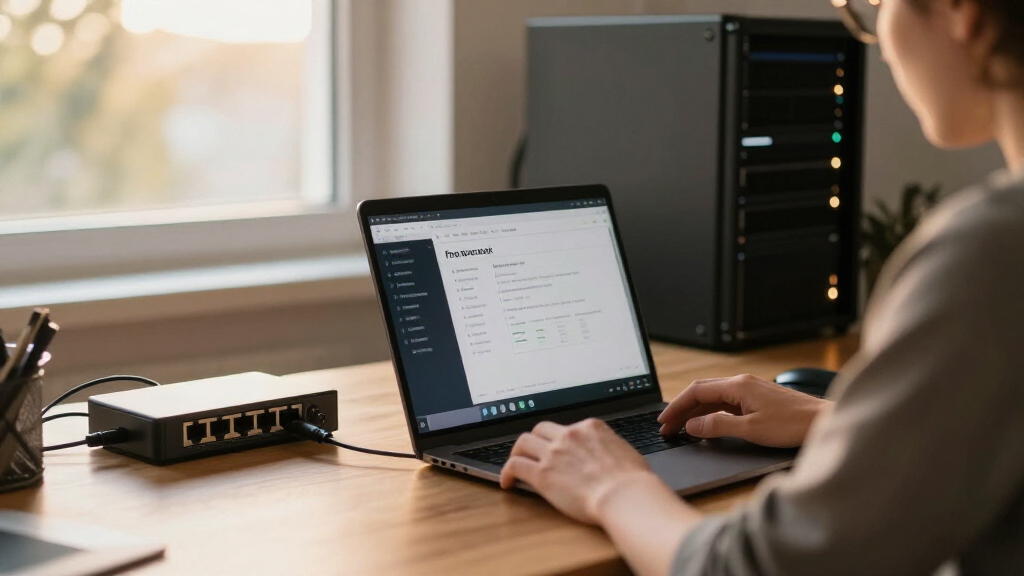 virtualization server for proxmox