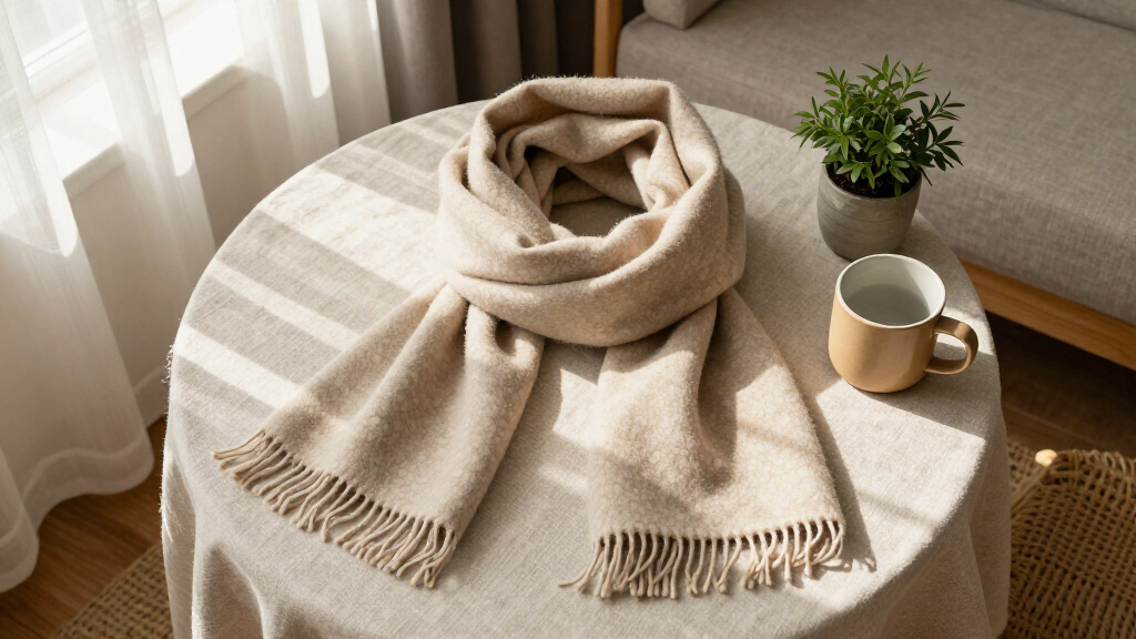 cashmere scarves for gifting