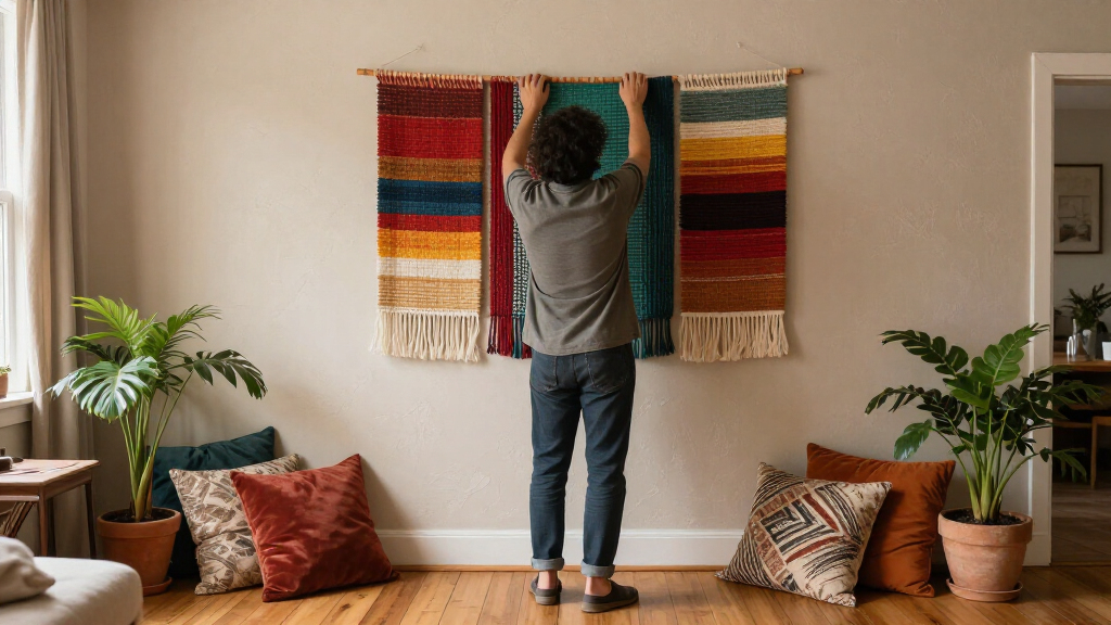 tapestry wall hangings