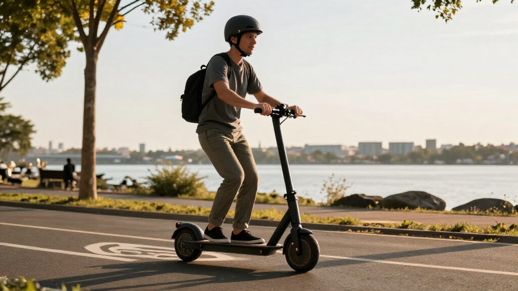 best high speed electric scooters