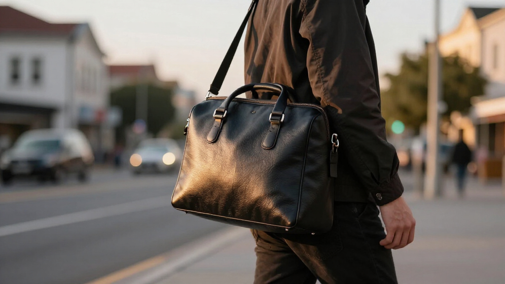 best bowler bags