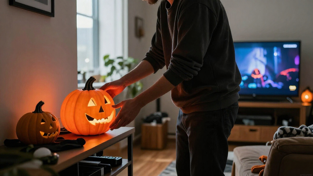 halloween