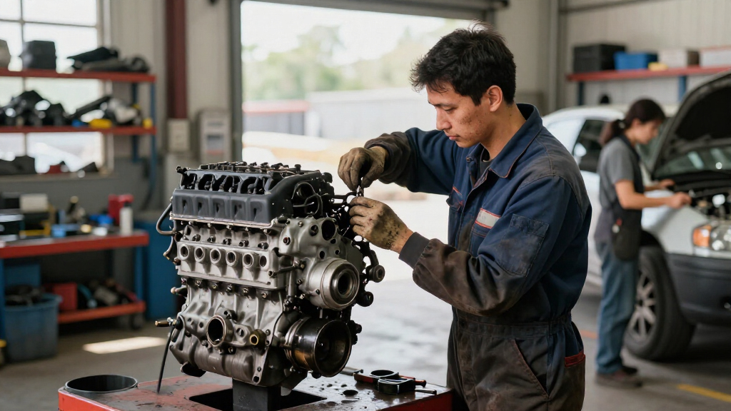engine stands for engine rebuilds