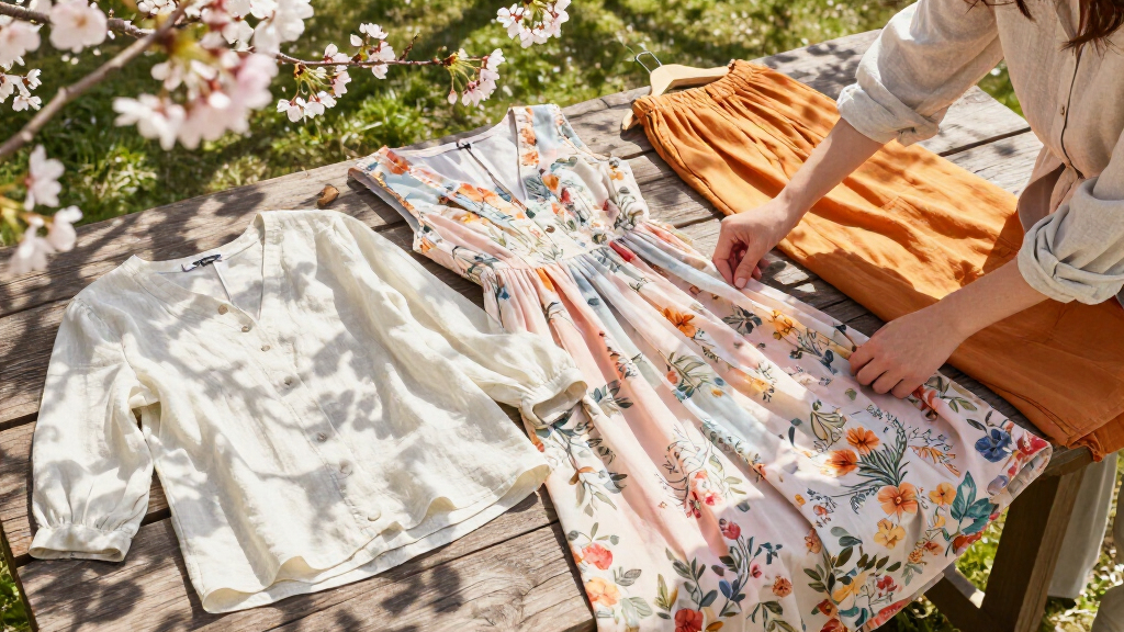 best spring designer clothing