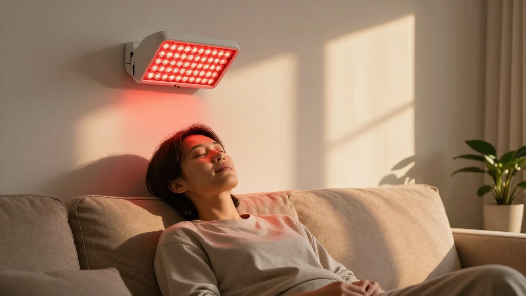 13 Best Red Light Therapy Panels Under $3000 in 2026