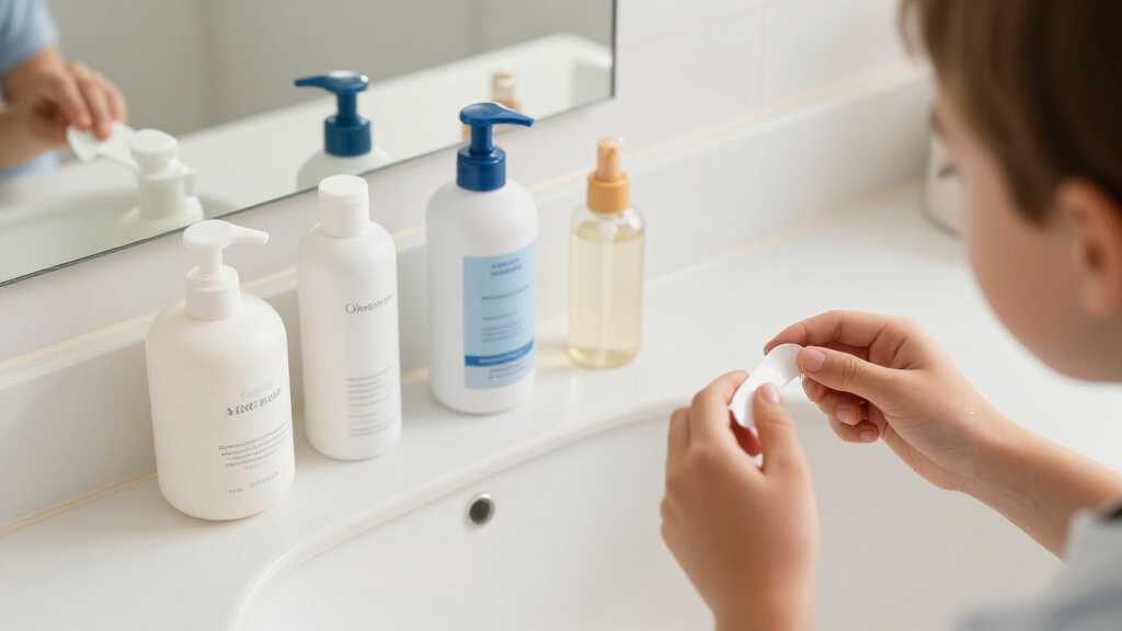 best skincare products for teens