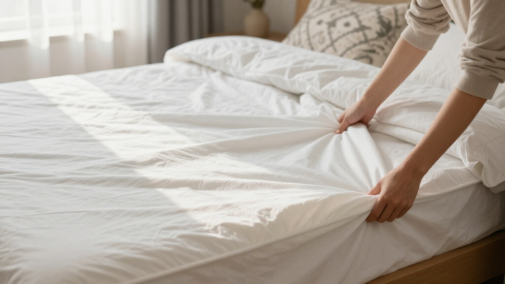 best waterproof mattress protectors