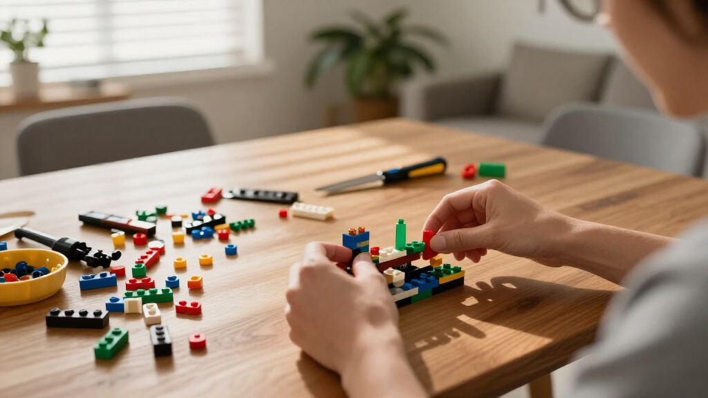 lego sets for adults