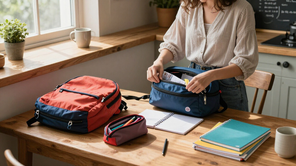 best back-to-school organization products