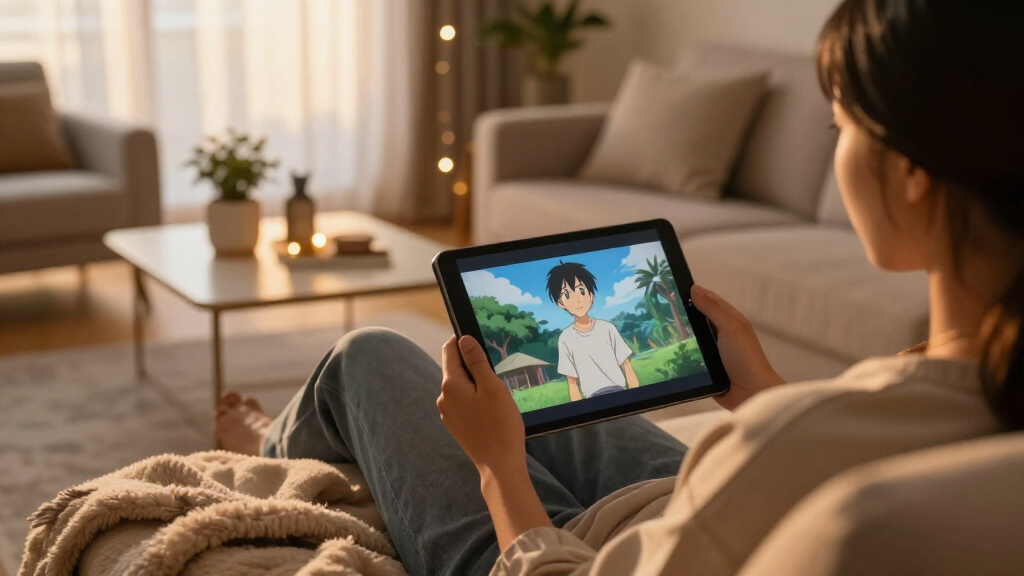 romance anime