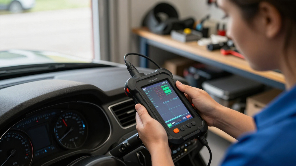 autel diagnostic scanners for diy mechanics