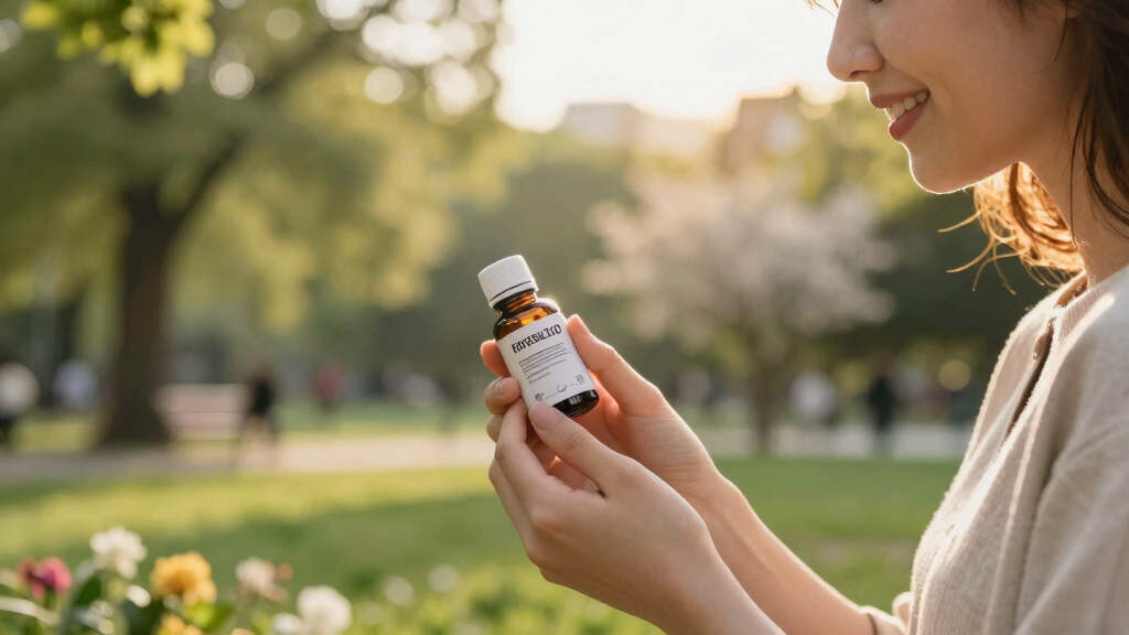 spring allergy relief supplements