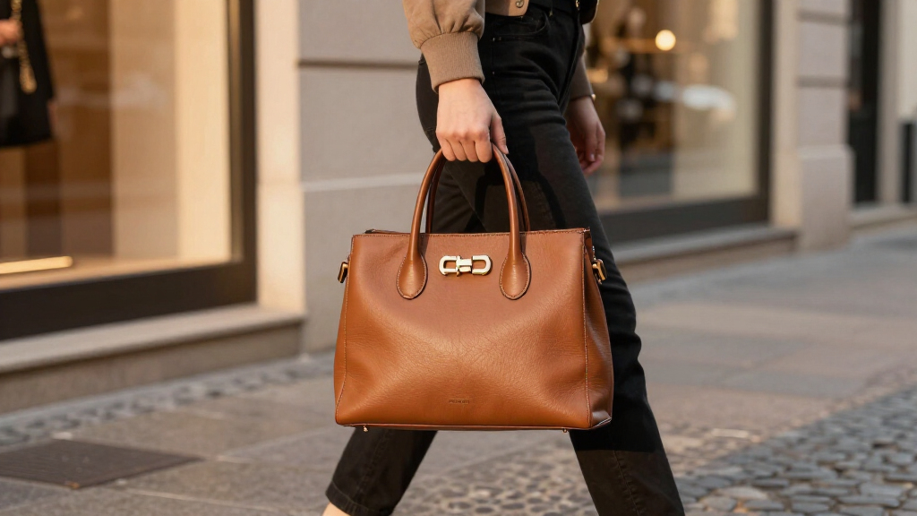 best Ferragamo fashion accessories