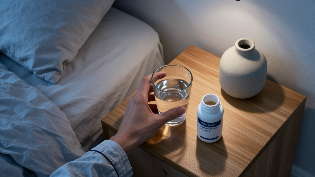 15 Best Magnesium Supplements for Sleep in 2027