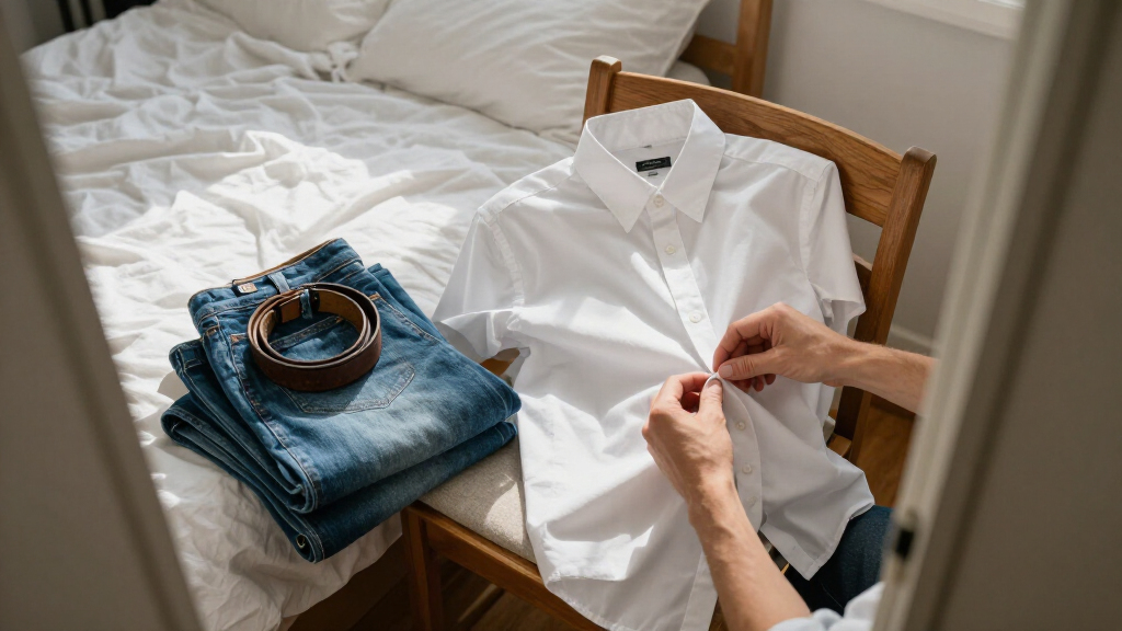best fashion basics