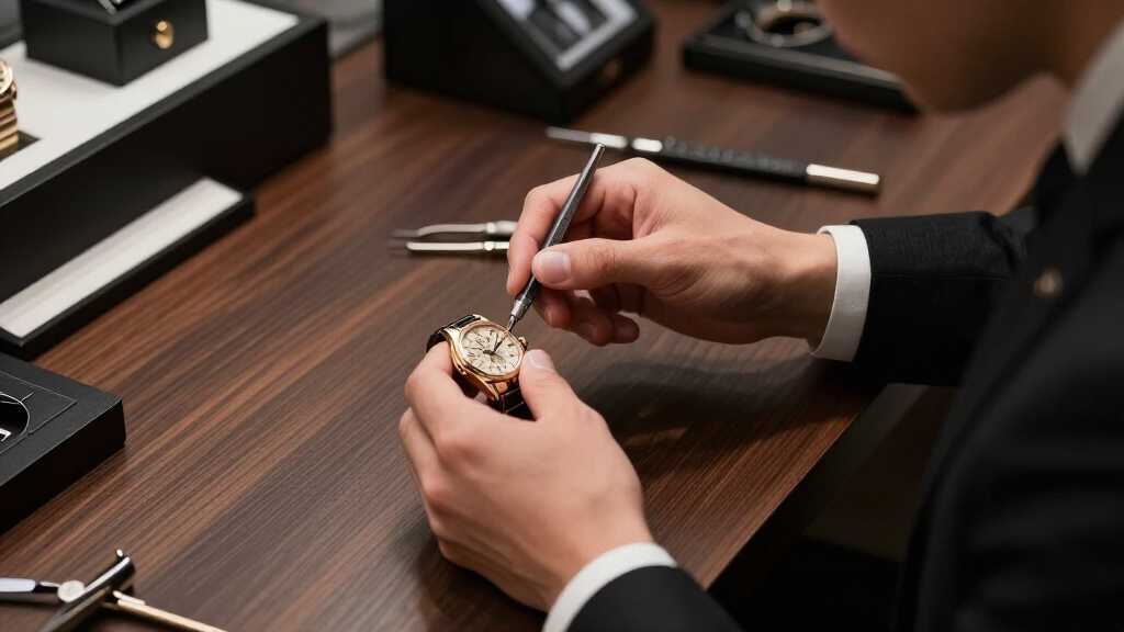 best luxury watches
