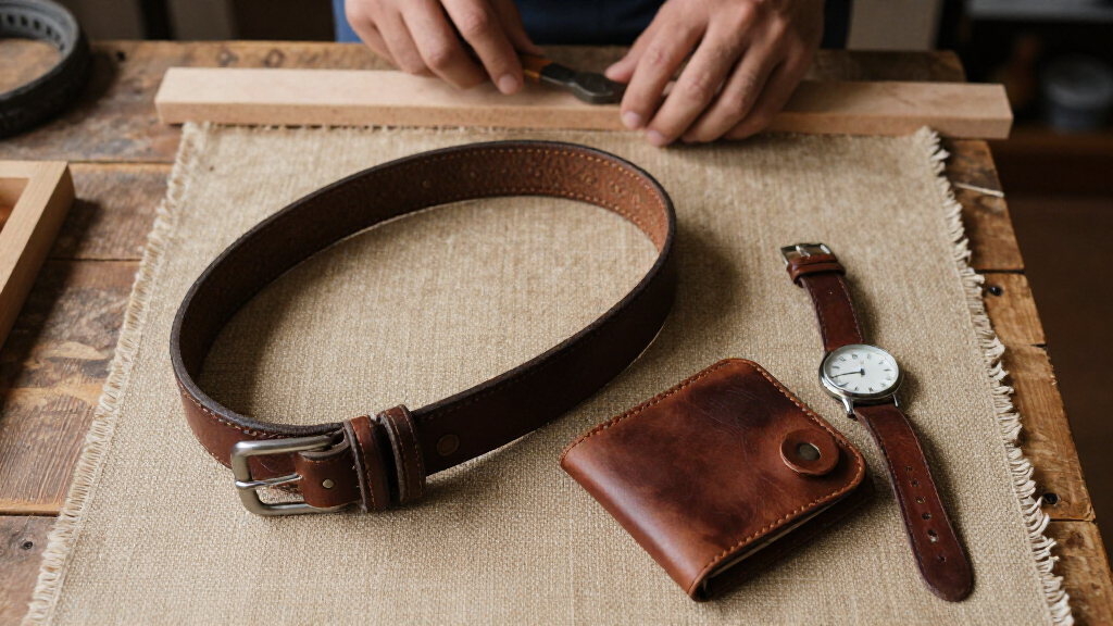 best casual leather belts