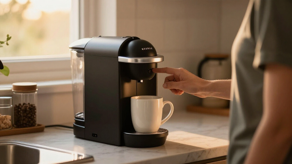 Keurig