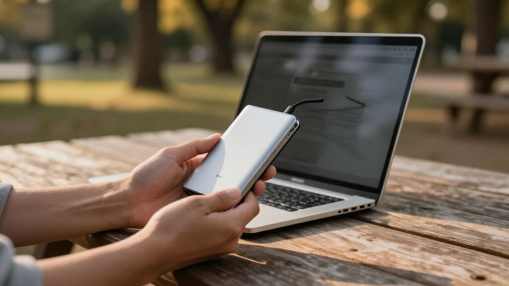 12 Best Portable External SSDs in 2026