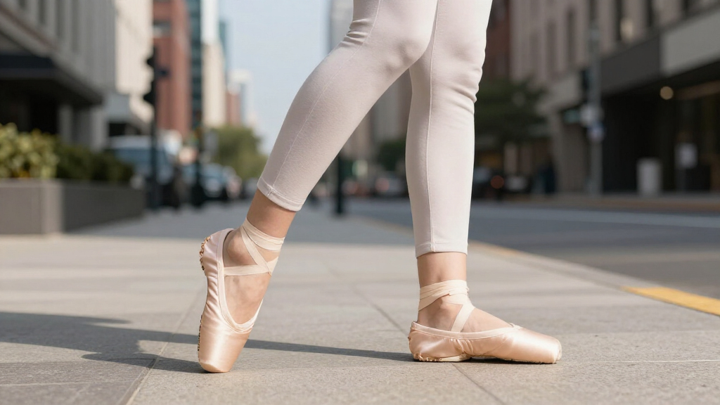 best ballerina sneakers