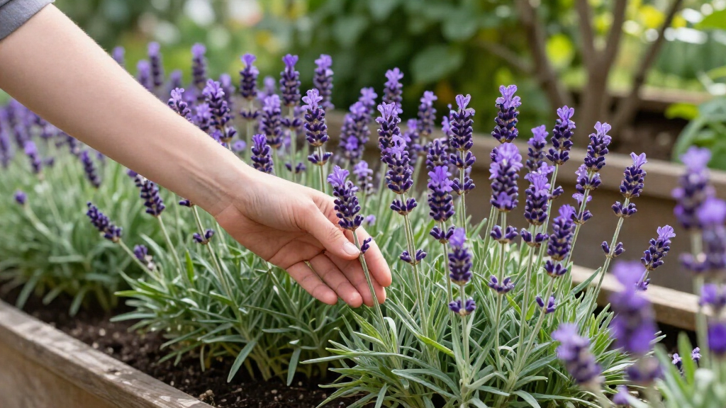 best purple perennial plants