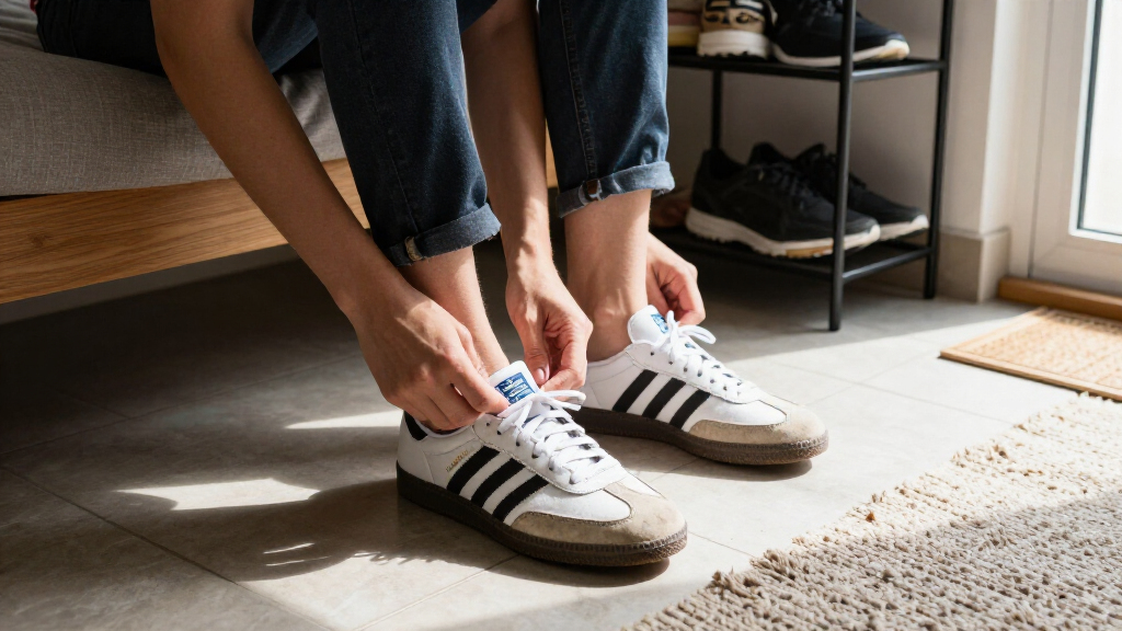 best Adidas Samba shoes