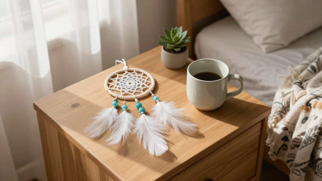 dreamcatchers for bedroom
