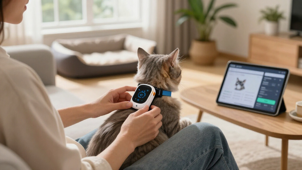 best smart pet care devices