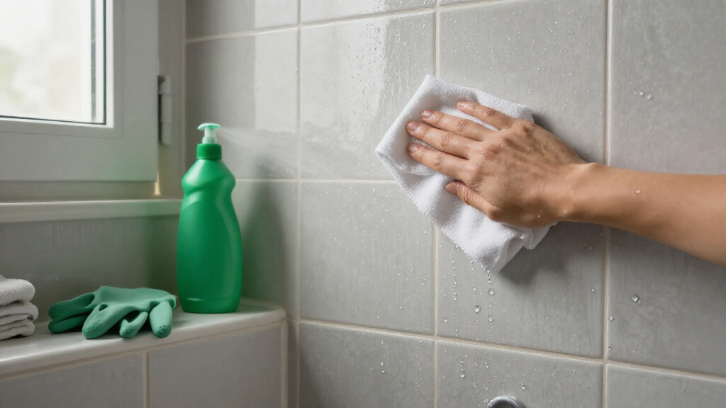 mold and mildew removers