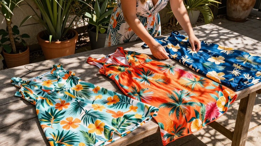 best summer print dresses