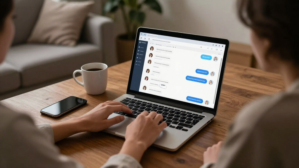 relationship communication tools