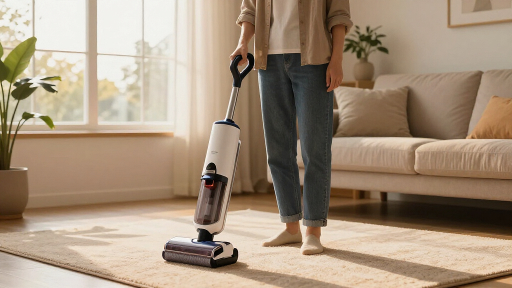 all in one carpet cleaner and dryer machines