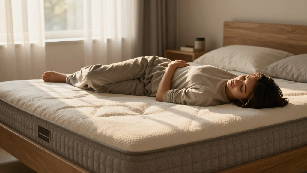 Best mattresses for sciatica pain