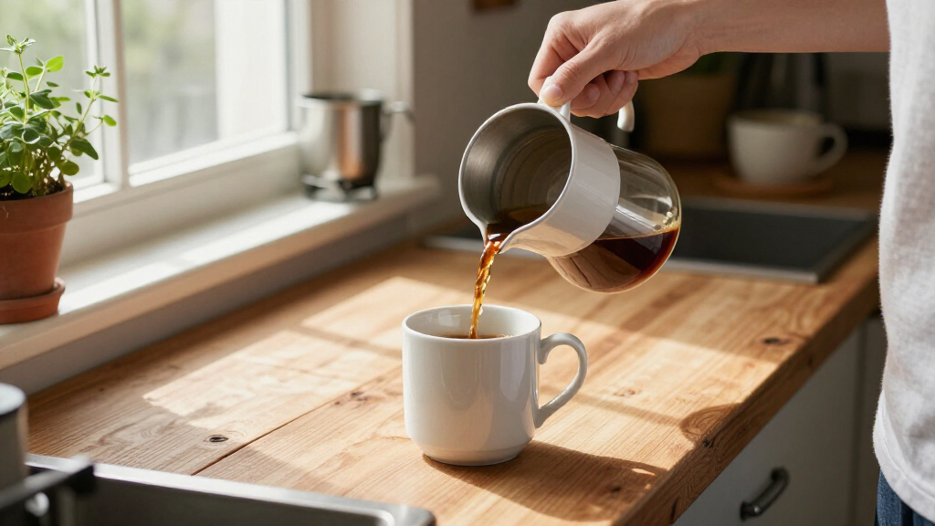 thecheap coffee maker