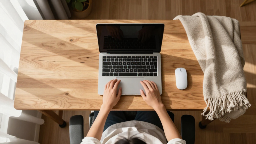 10 Best Ergonomic Office Chairs for Long Hours That Keep You Comfortable All Day