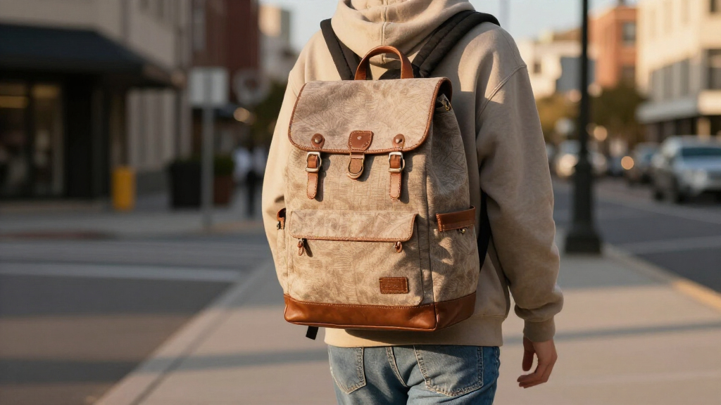 15 Best Stylish Backpacks for Students in 2026