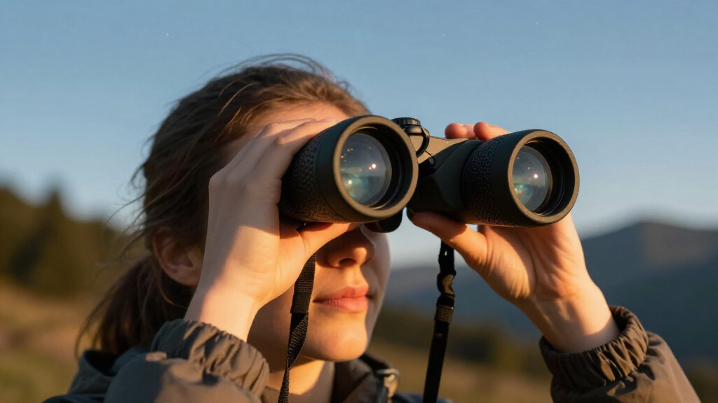 binoculars for stargazing premium