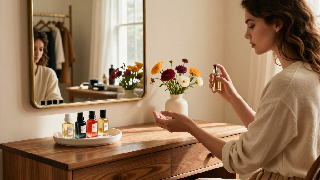 best fragrance discovery sets
