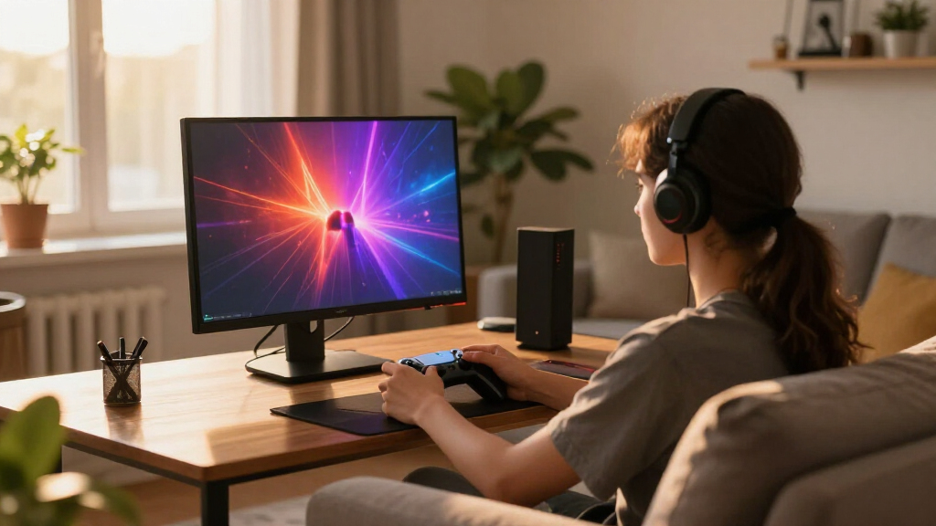 1440p 240hz esports gaming monitors