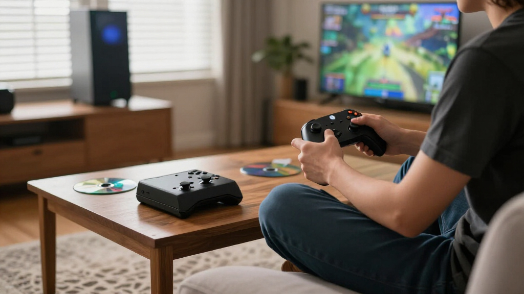 14 best xbox gaming consoles for every budget