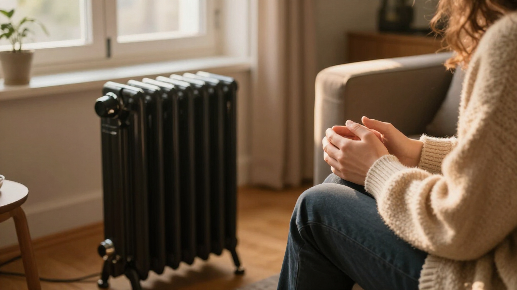 best oil-filled radiators