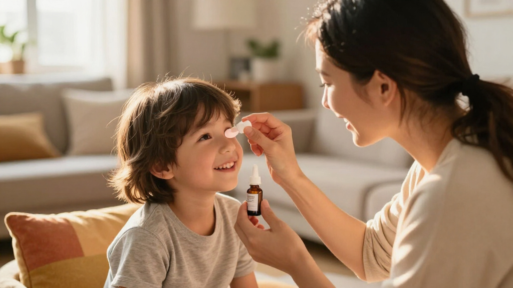 11 Best Kids Allergy Eye Drops in 2026