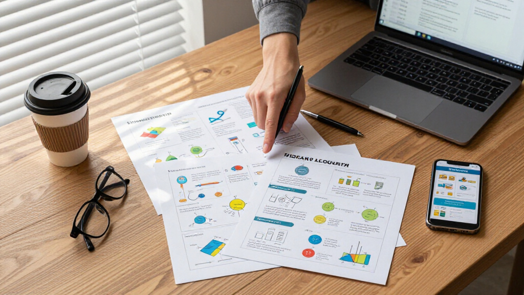 educational science reference charts