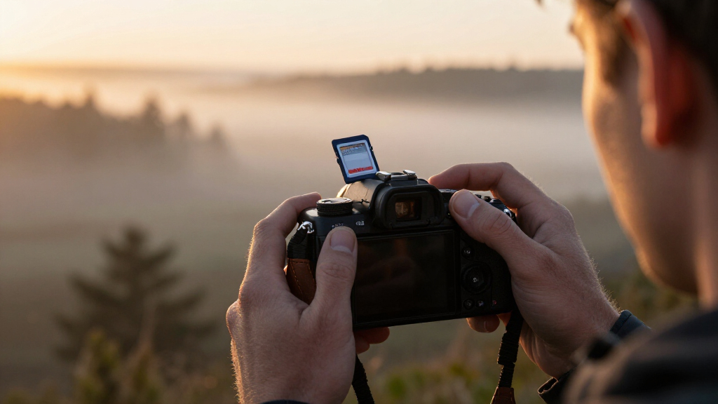 affordable sd cards